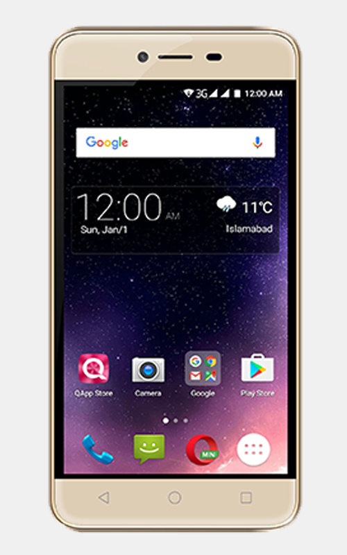 Qmobile Energy X2